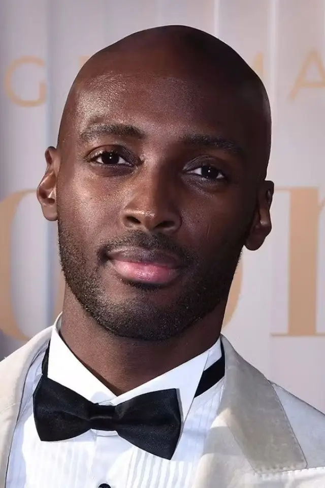 Photo Godfrey Egbon
