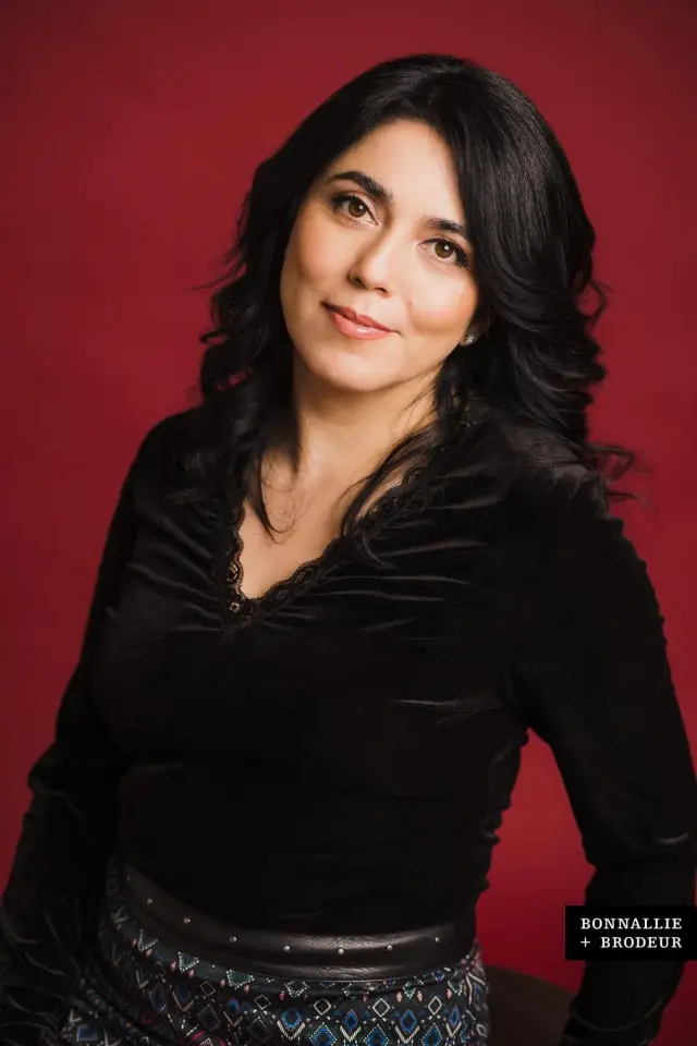 Photo Paz Leonora Parra