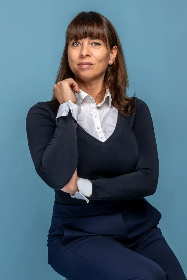 Photo Hansje Görtz