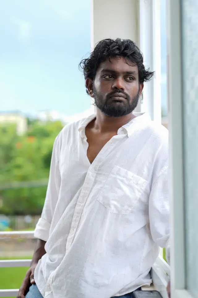 Photo Ganesh Nandhakumar