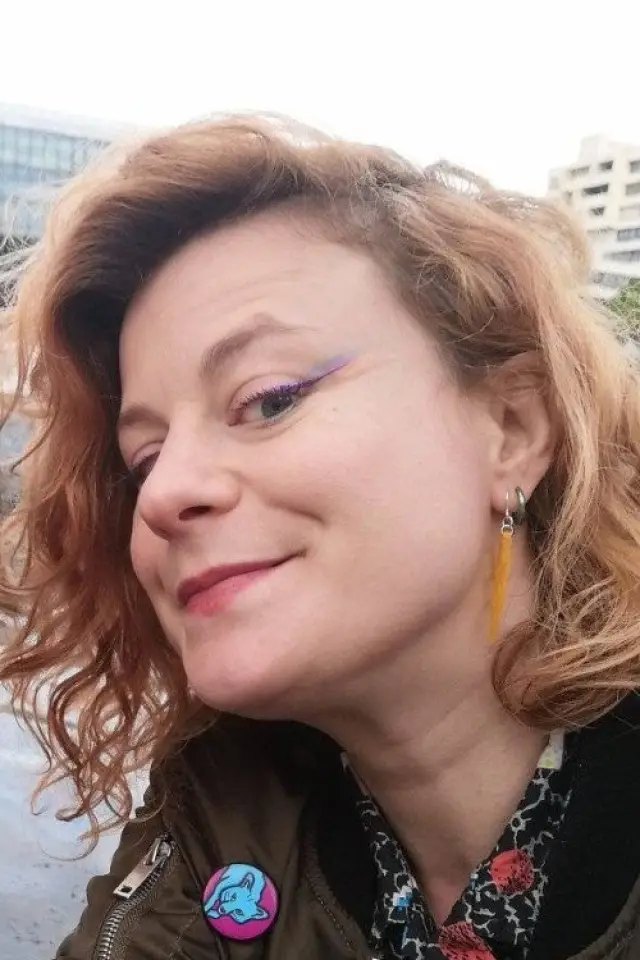Photo Vanda Spengler