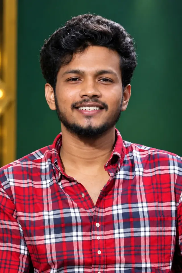 Photo Goutham G Sasi