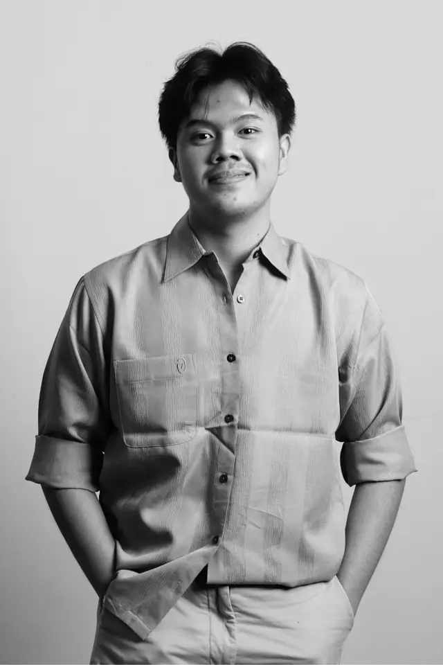 Photo Gilbert Christianto Hutagalung