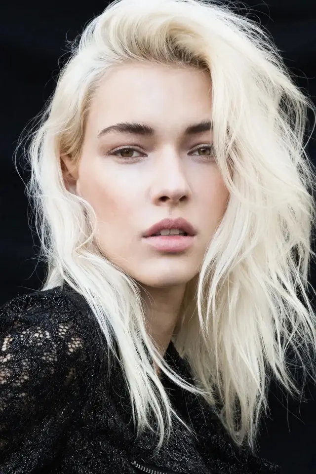 Photo Stefanie Michova