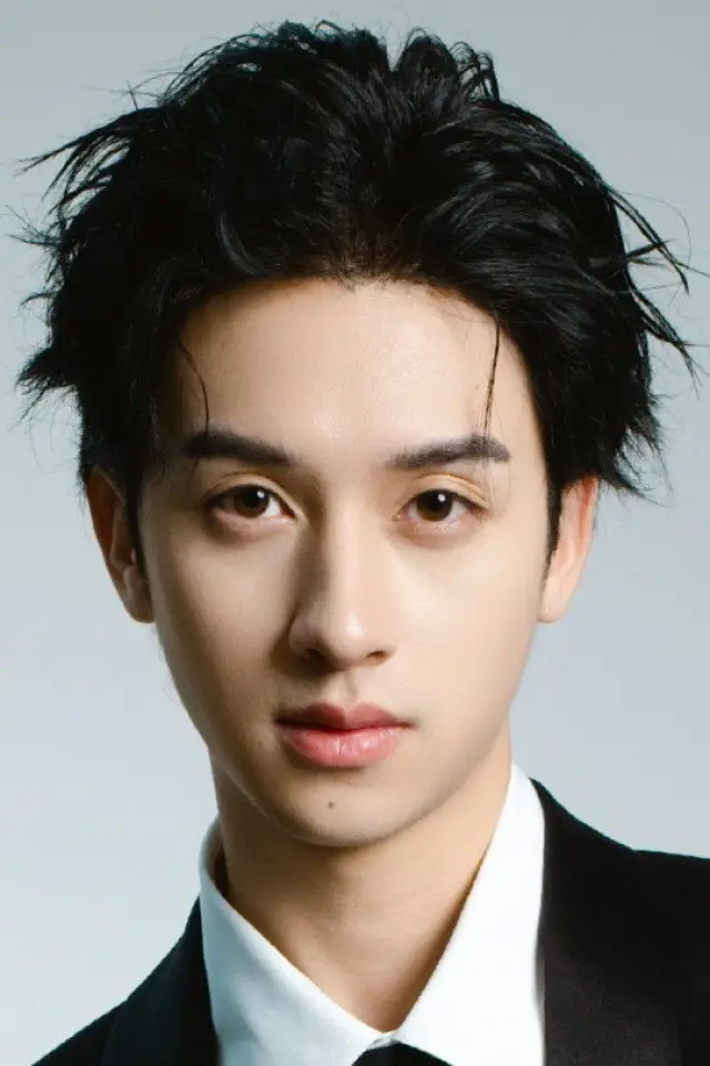 Photo He Kun