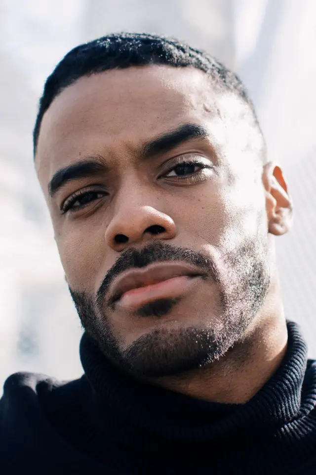 Photo Jamaal Watkins