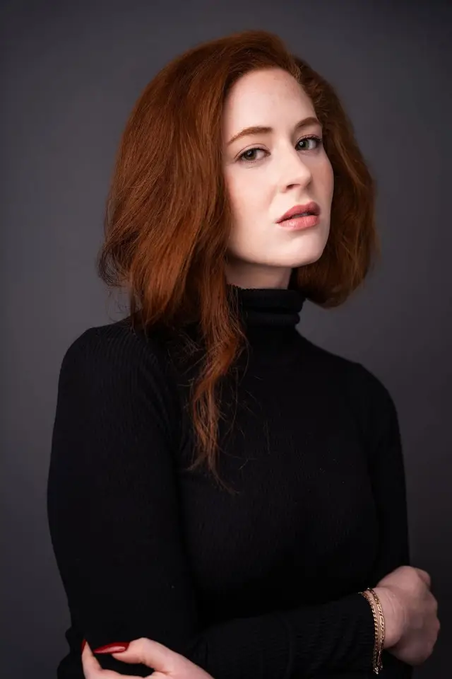 Photo Shayna Bezozo
