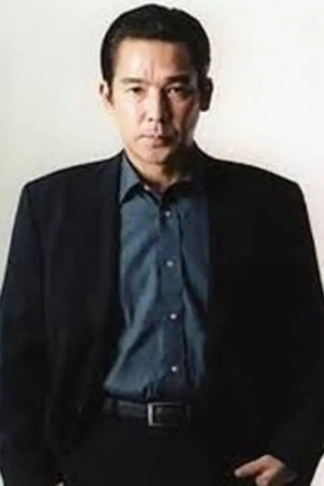 Photo Zenpaku Kato