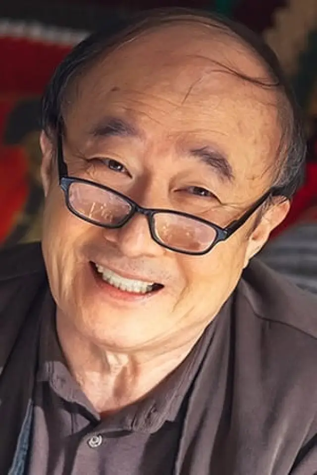 Photo Yun Ju-sang