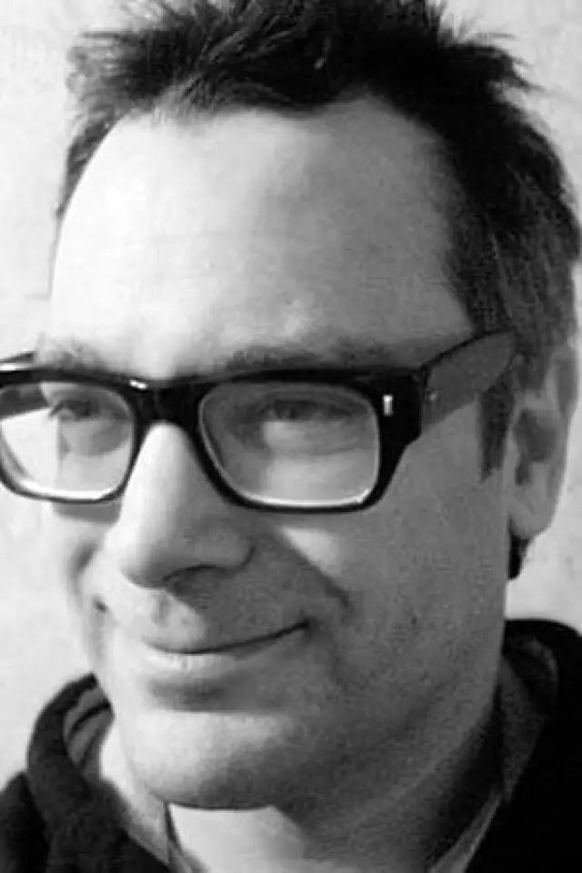 Photo Chris Comrie