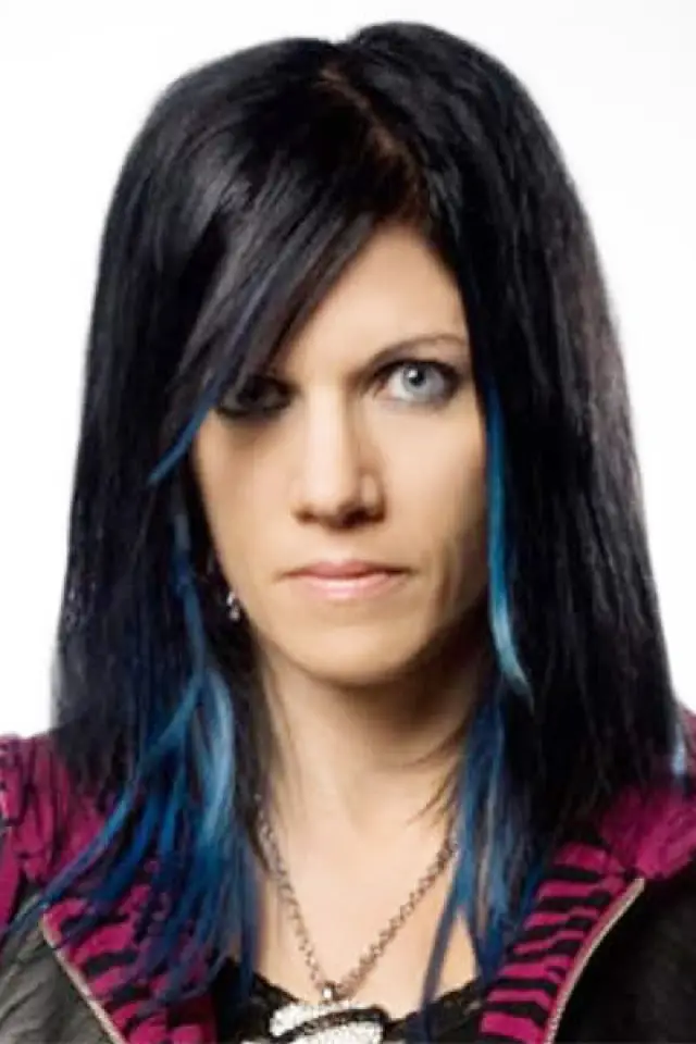 Photo Korey Cooper