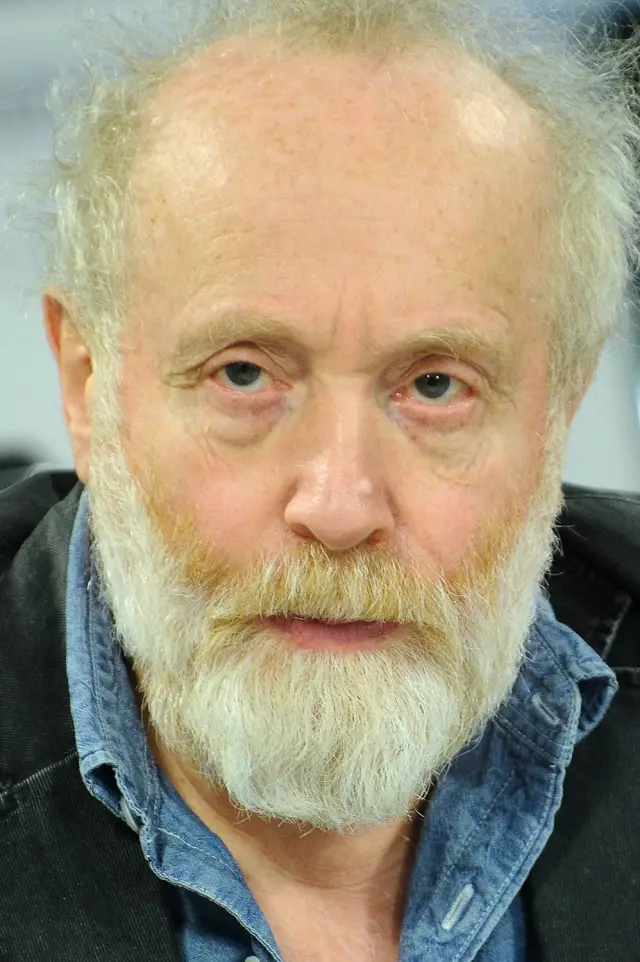 Photo Yuri Norstein