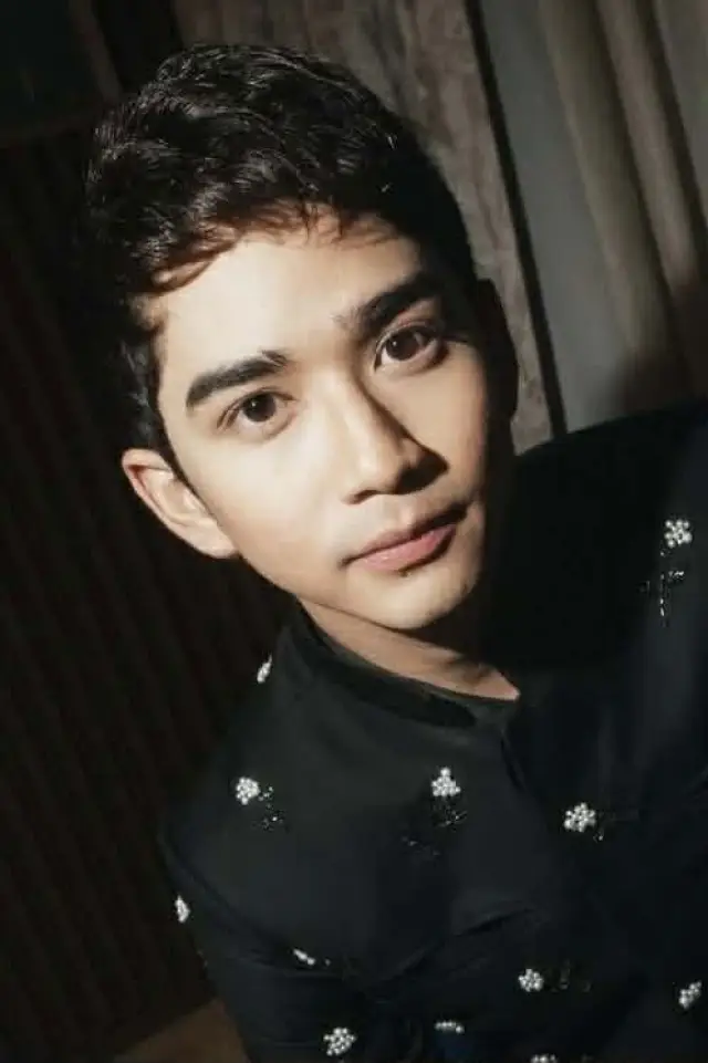 Photo Zaijian Jaranilla