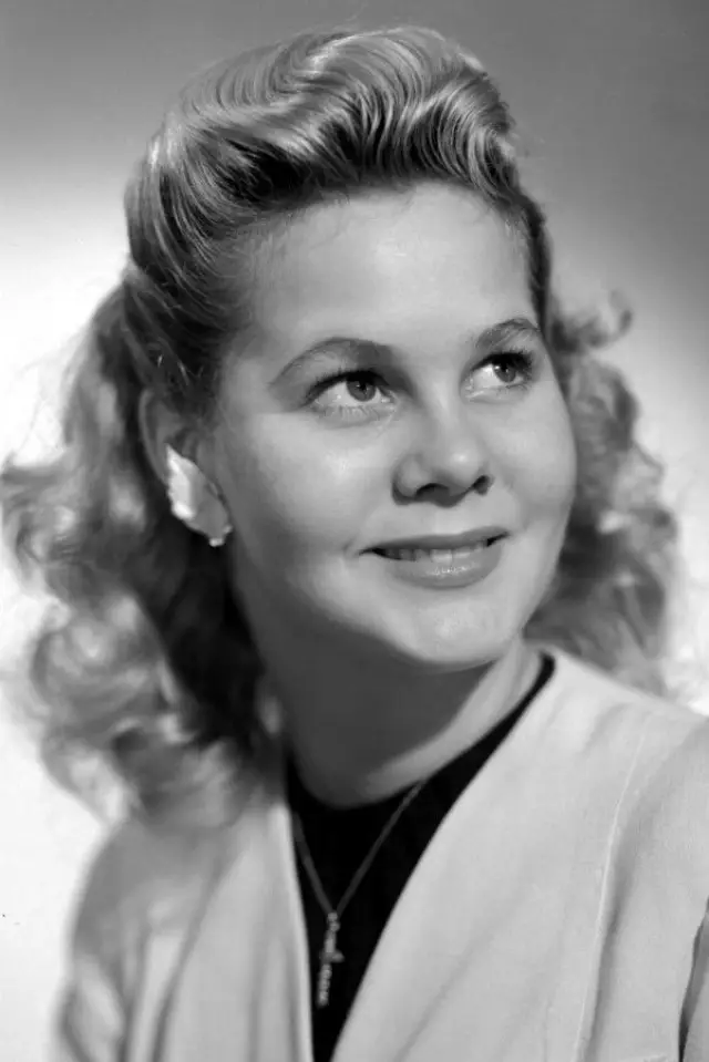 Photo June Preisser
