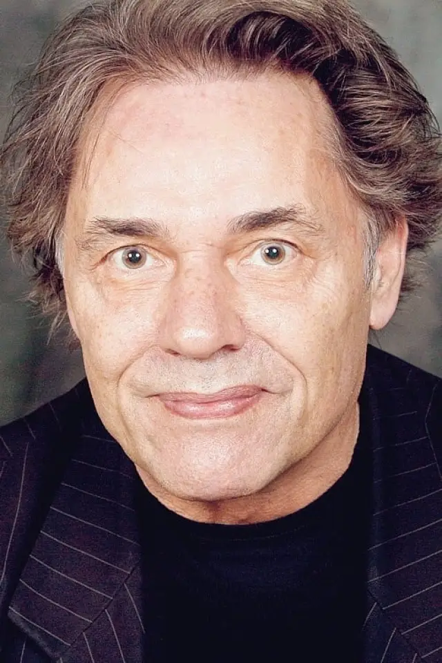 Photo Yves Simon