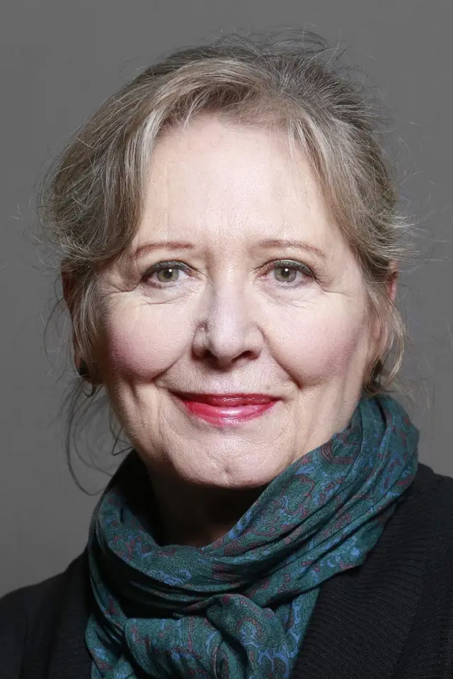 Photo Helena Třeštíková