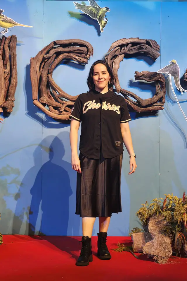 Photo Andrea Quiroz Hérnandez