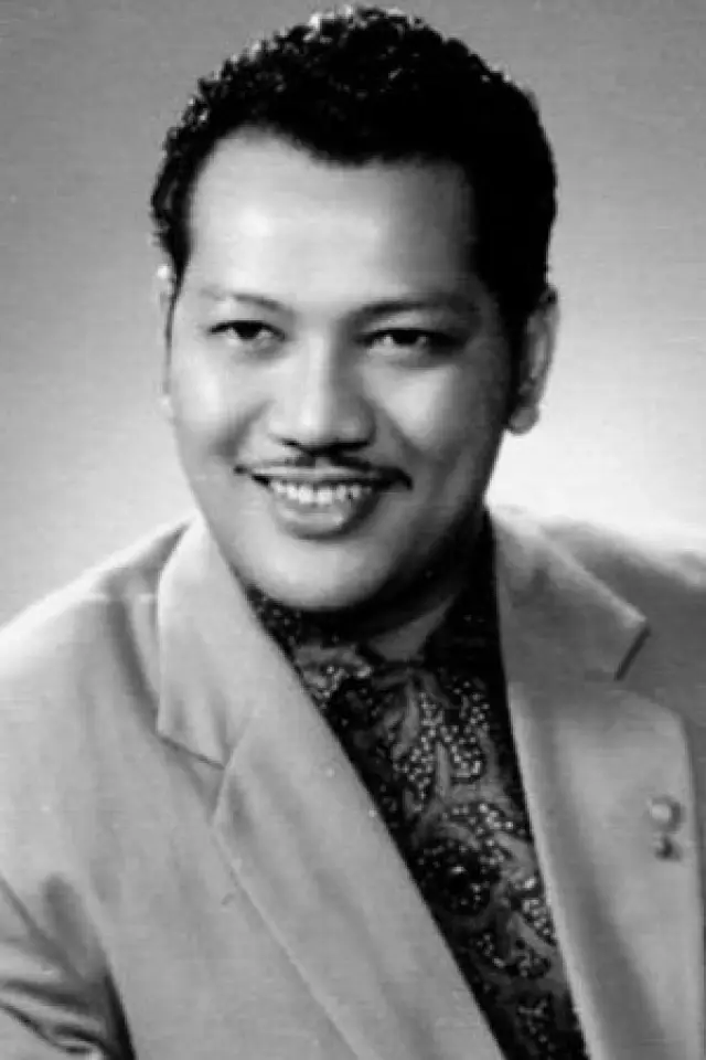 Photo P. Ramlee