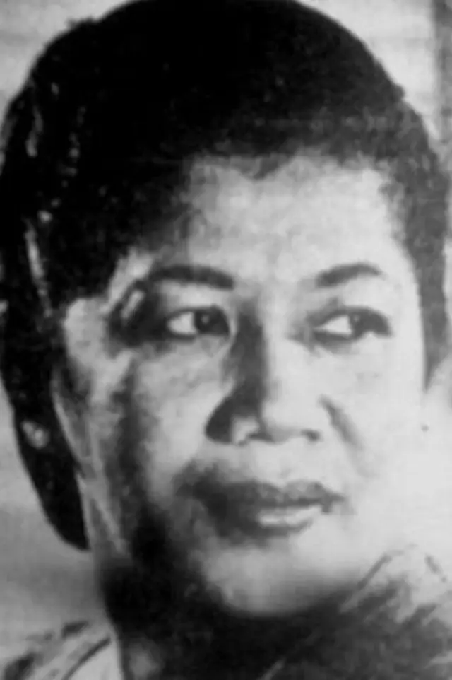 Photo Siti Tanjung Perak