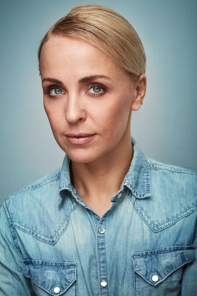Photo Julie R. Ølgaard