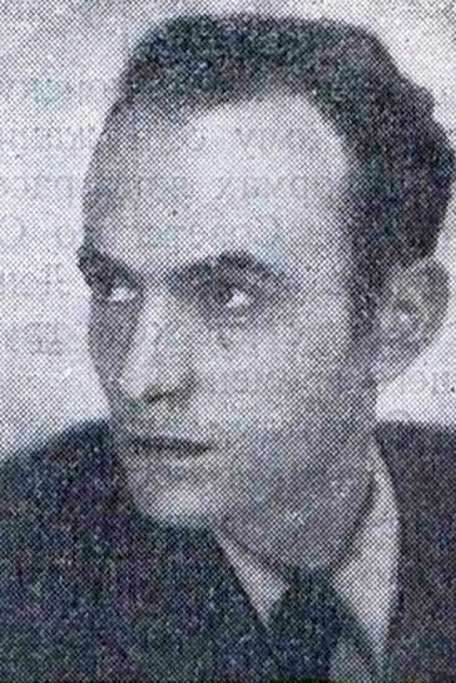 Photo Konstantine Pipinashvili