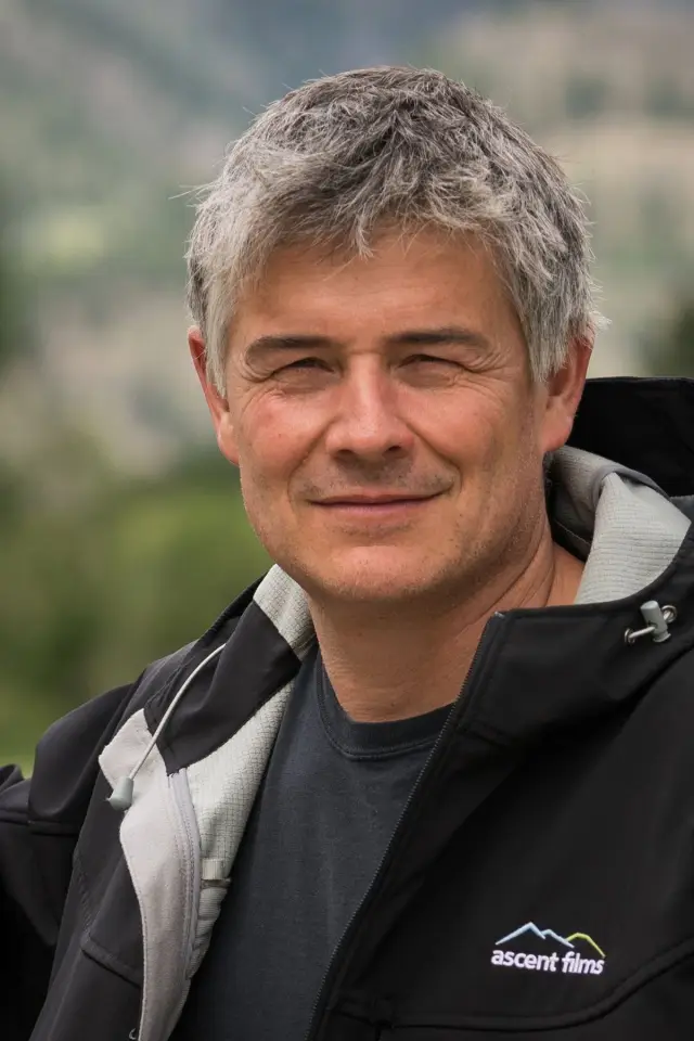 Photo Jiri Bakala
