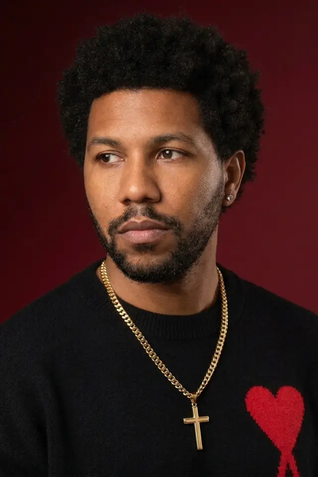 Photo Jayden Willis Brown