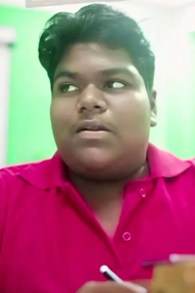 Photo Mamsapuram M G Raajavel