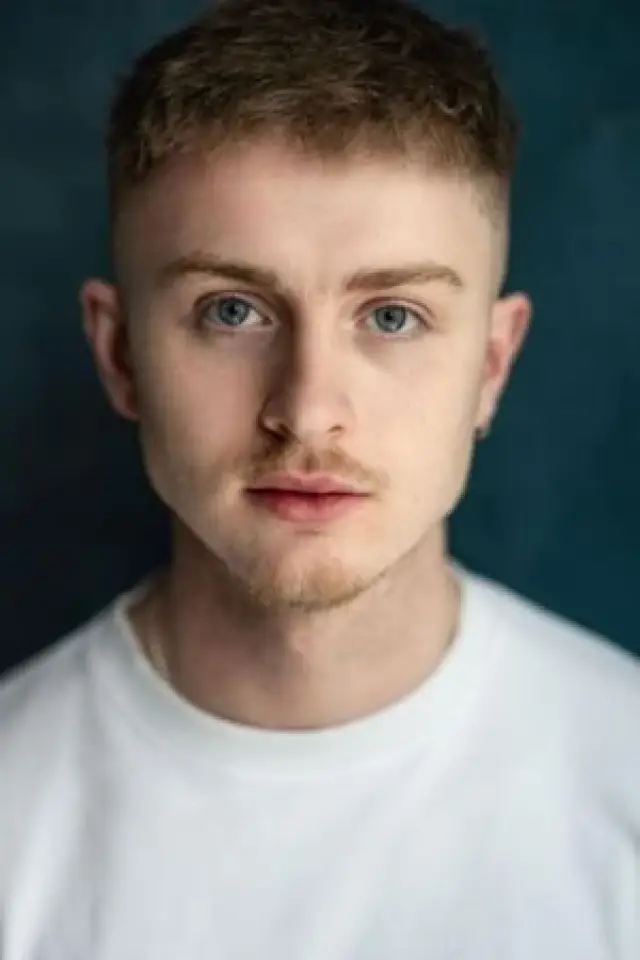 Photo Sam Locke
