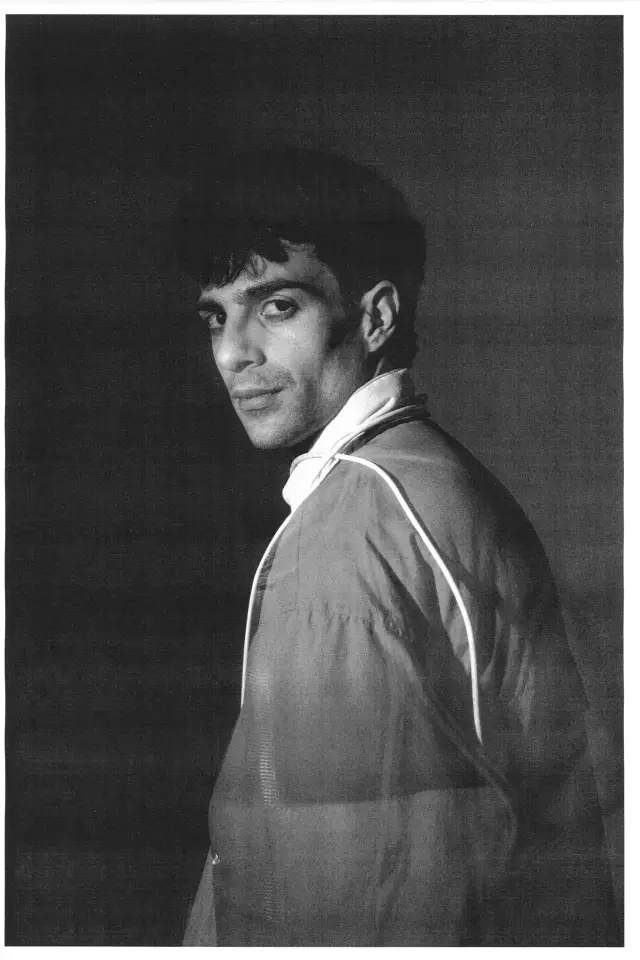 Photo Michael Sommavilla