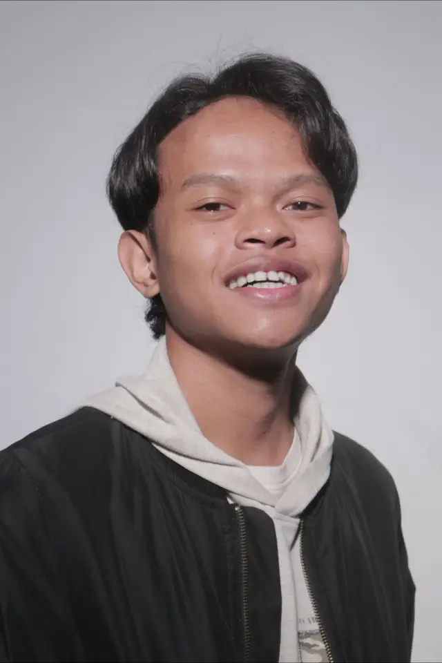 Photo Muhammad Dimas Paramadina