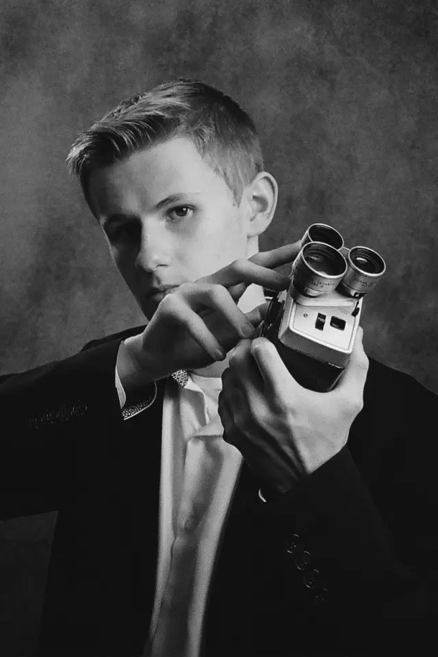 Photo Jobe R. Rippey
