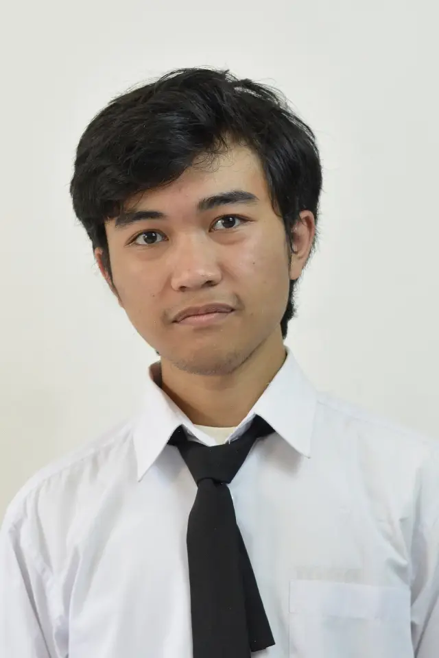 Photo Daffa Fauzan