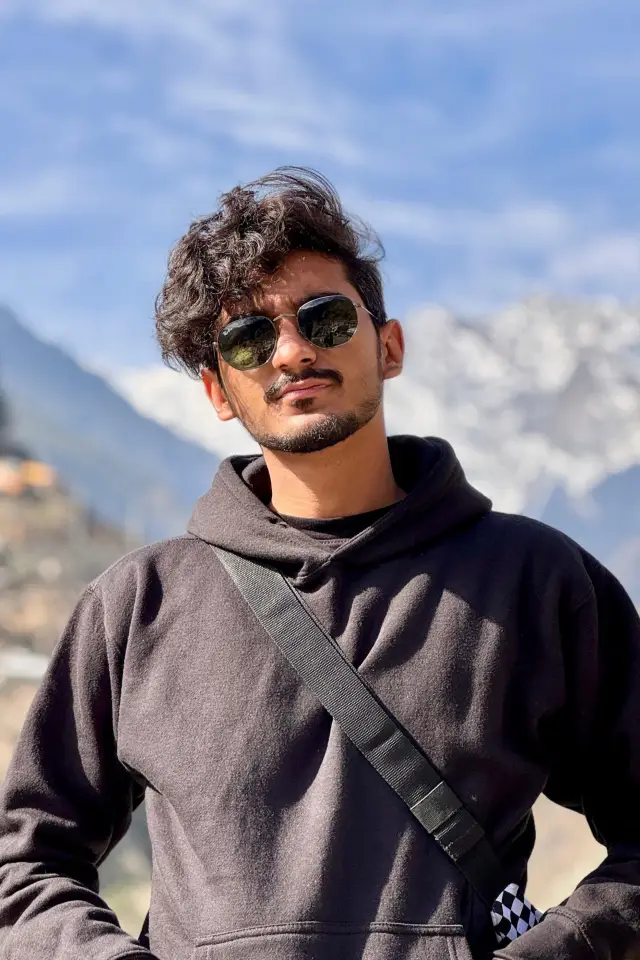 Photo Ali Raza