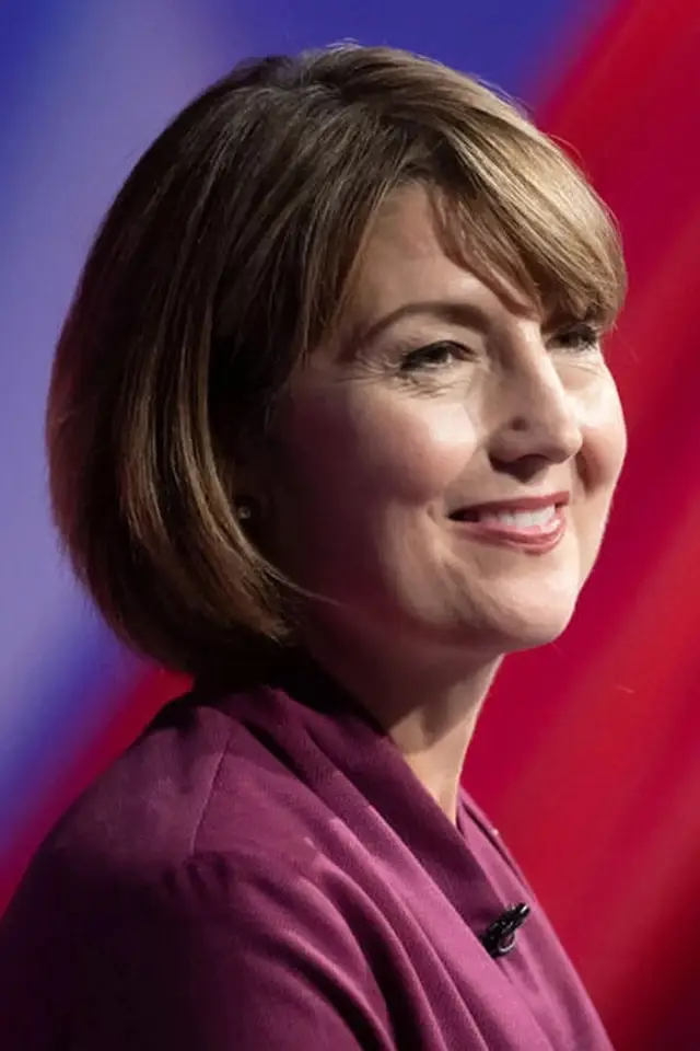Photo Cathy McMorris Rodgers