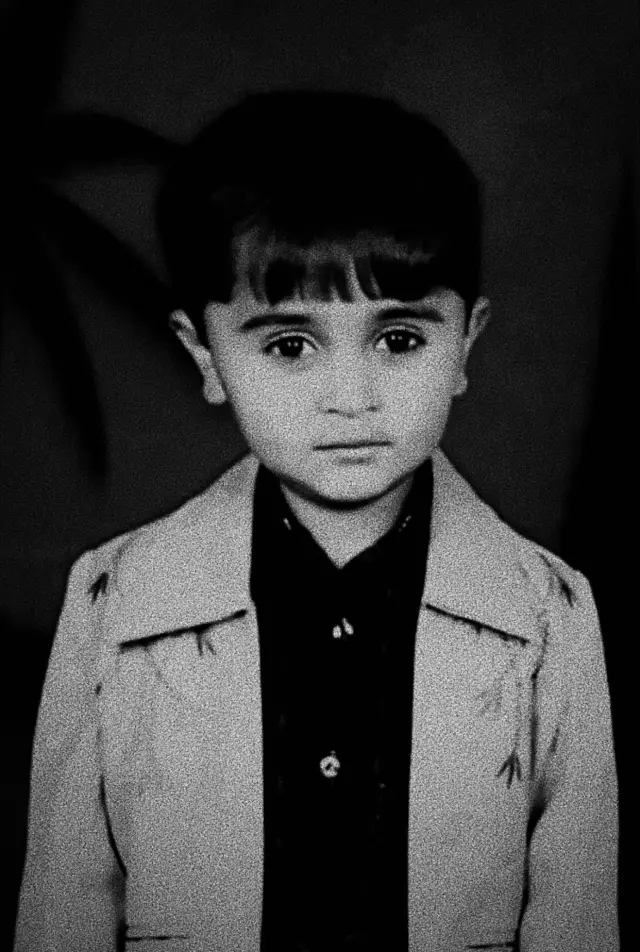 Photo KHIZER ZAMAN