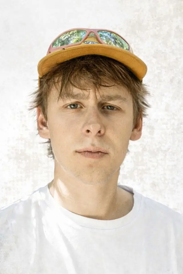 Photo Dmytro Sukhetskyi