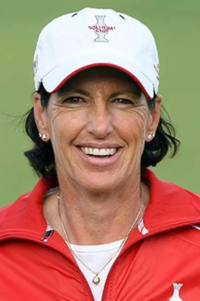 Photo Juli Inkster