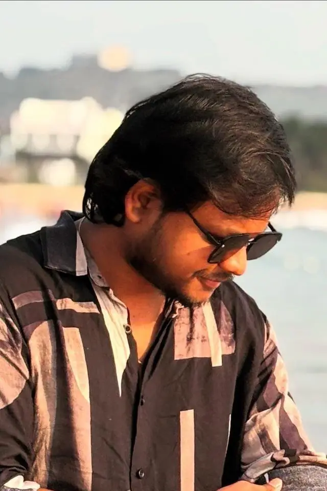 Photo Nishanth Doti