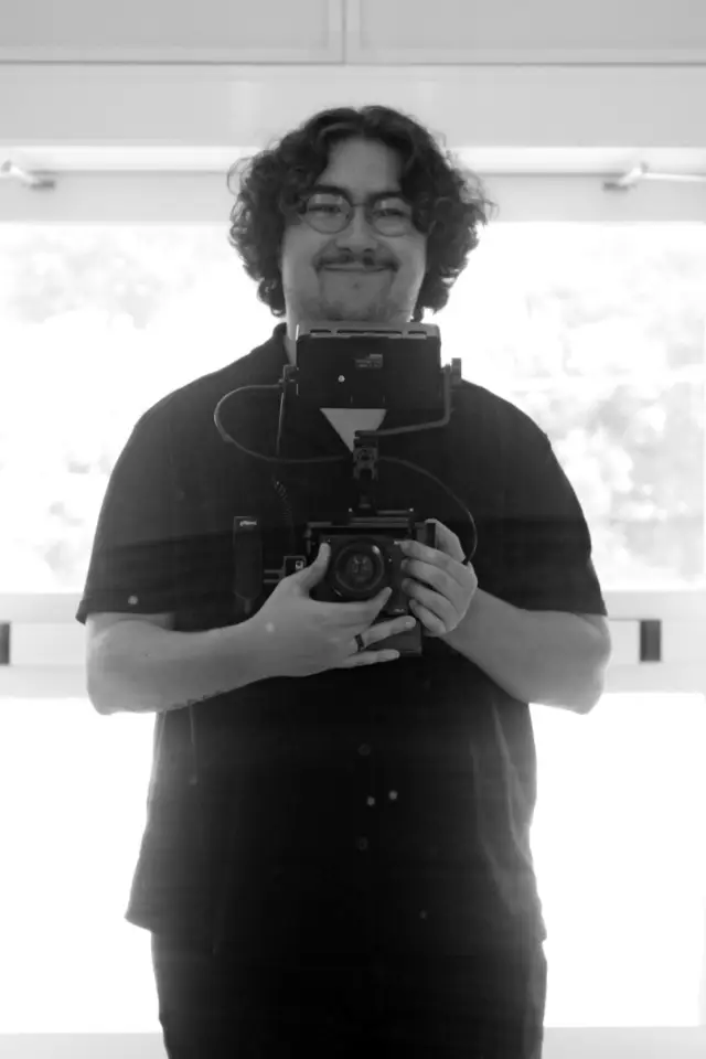 Photo Jared Johnson