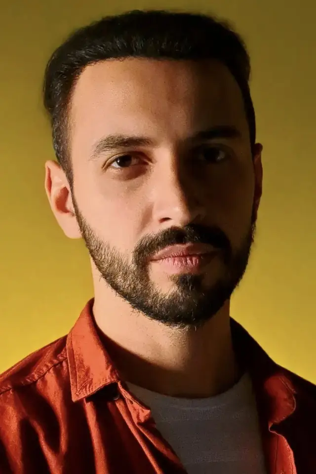 Photo Elchin Elkhanli
