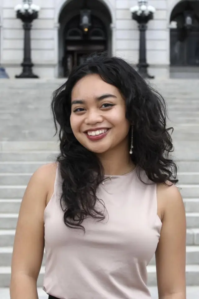 Photo Sarah Ocampo