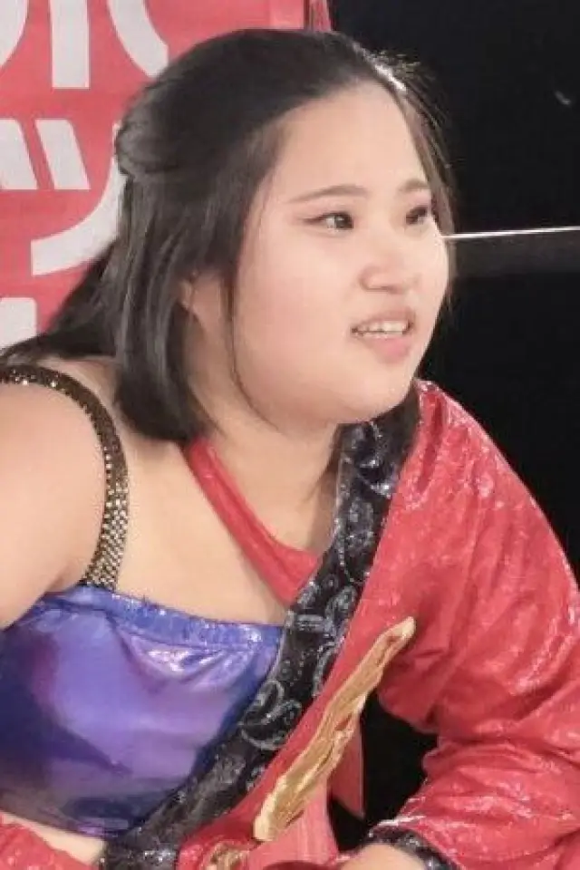 Photo Yura Suzuki