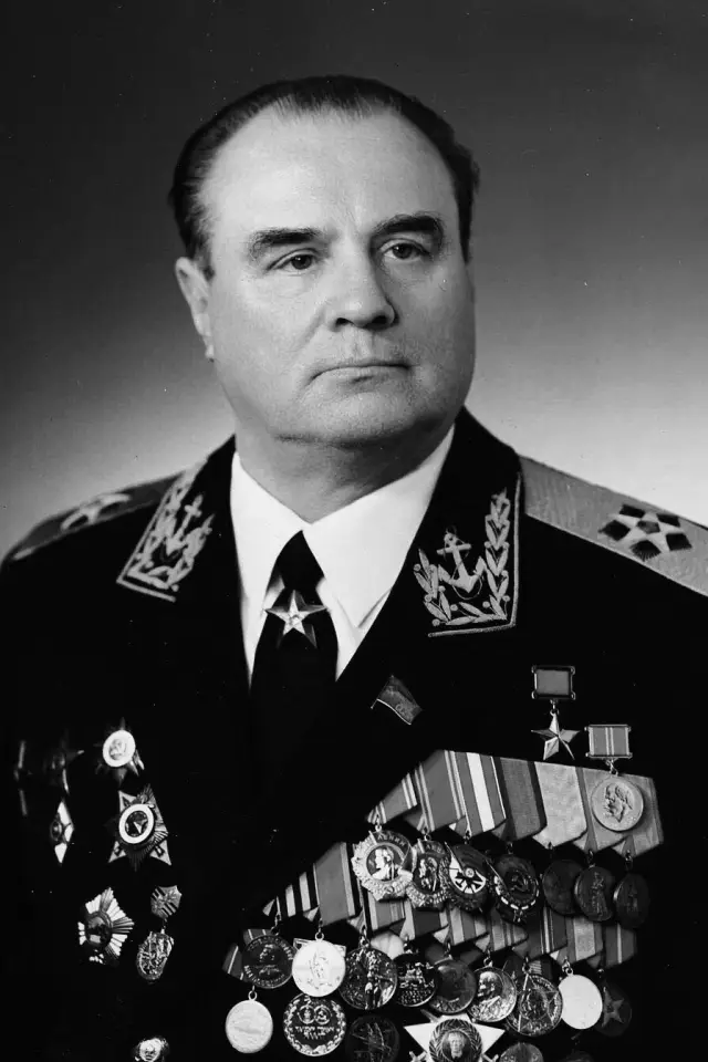 Photo Nikolay Smirnov