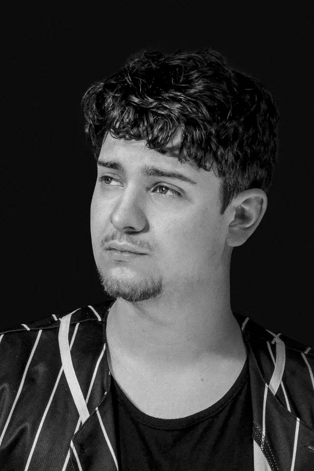 Photo Alessandro Novo