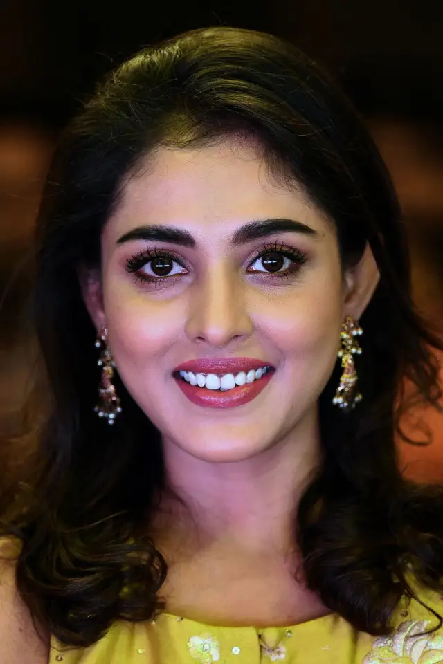 Photo Madhu Shalini