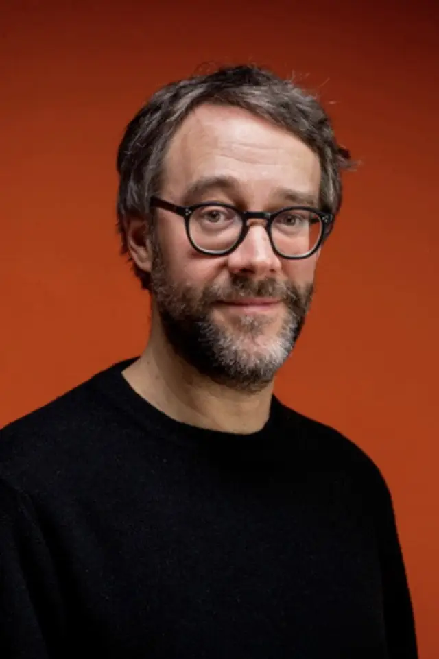 Photo François Létourneau