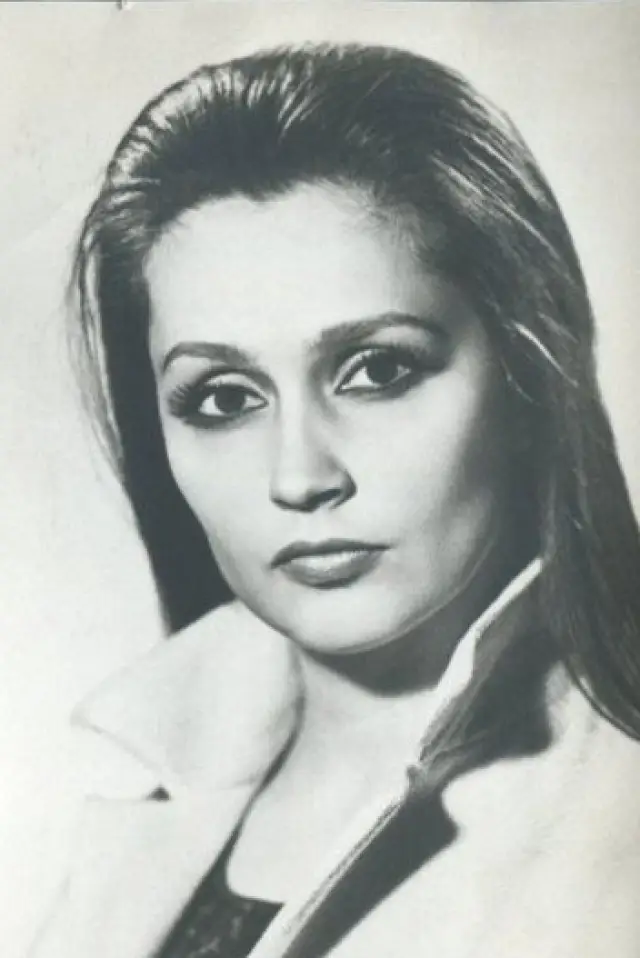 Photo Rayisa Nedashkivska