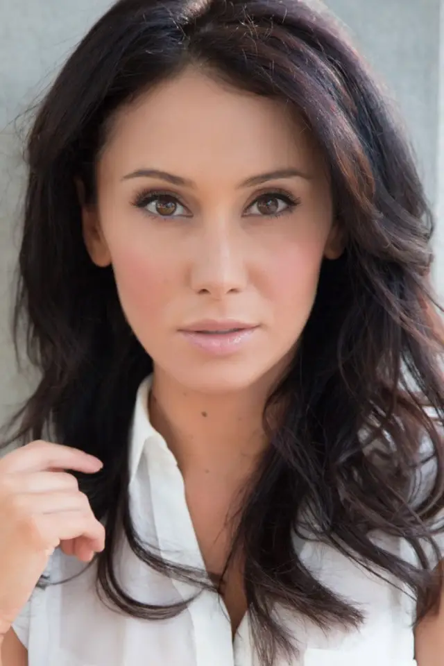 Photo Jenn Sterger