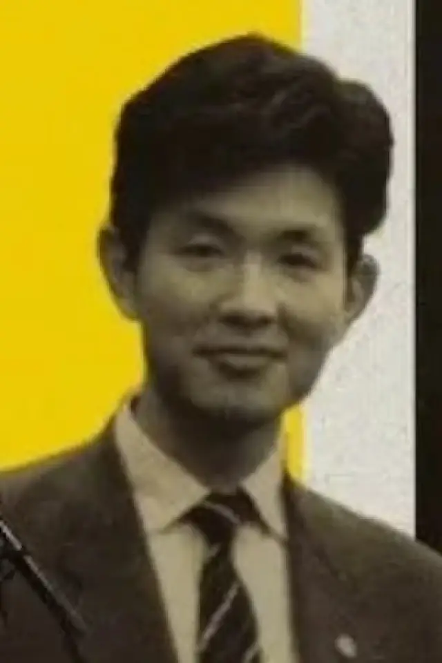 Photo Masaru Igami